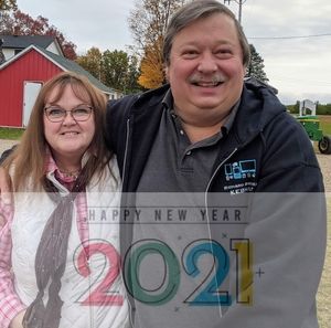 Meet your Posher, Lynnet